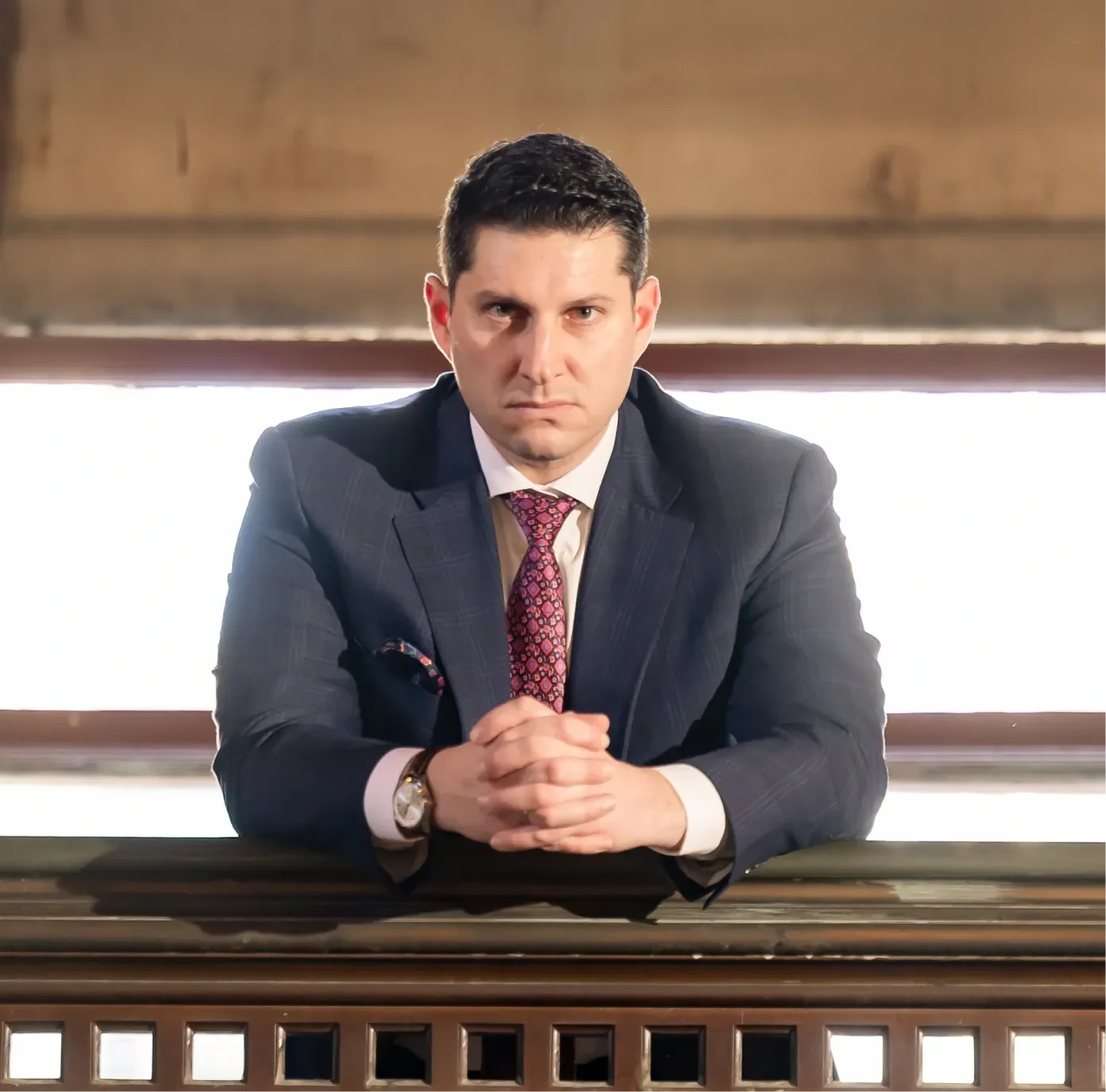 Philip DiBartolo - Lawyer in Philadelphia, PA